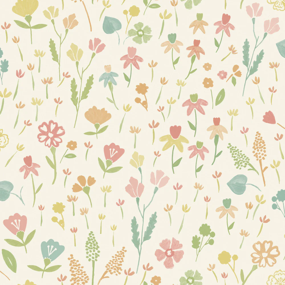 Watercolor Meadow (MN 3505)