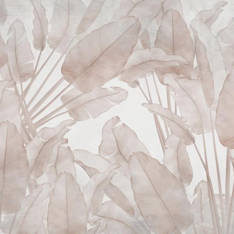 Whispering Banana Leaves (PRD 145)