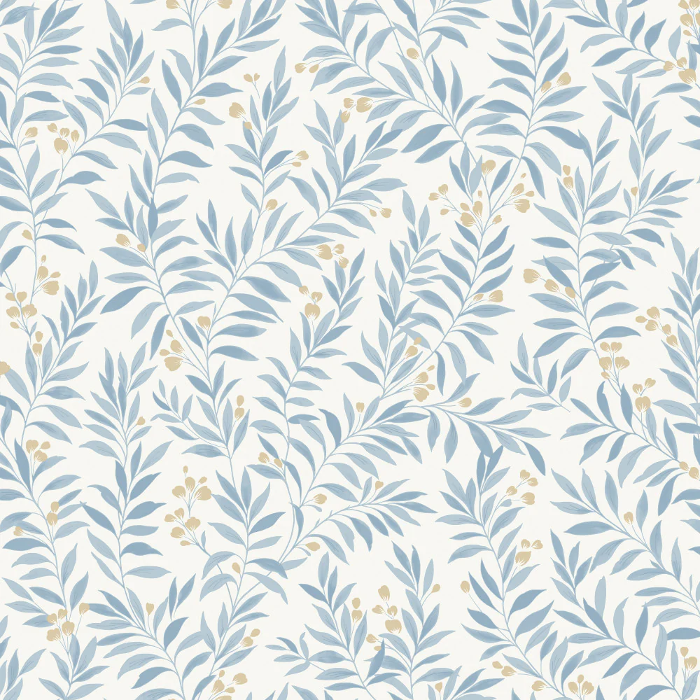 Wind-swept Foliage (MN 3407)
