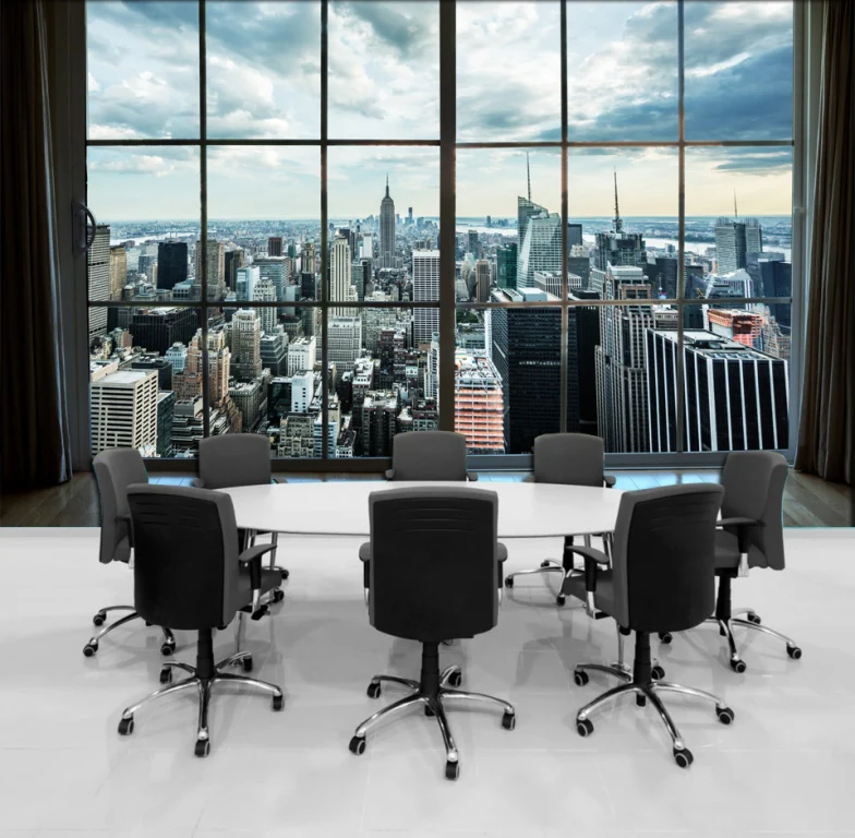 Window to Manhattan ( COR 119 ) - Image 2