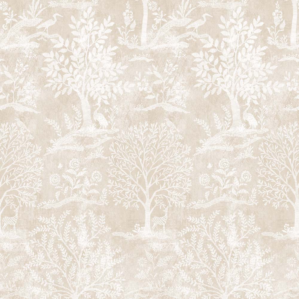 WOODLAND(Light Beige) (GDR 122)
