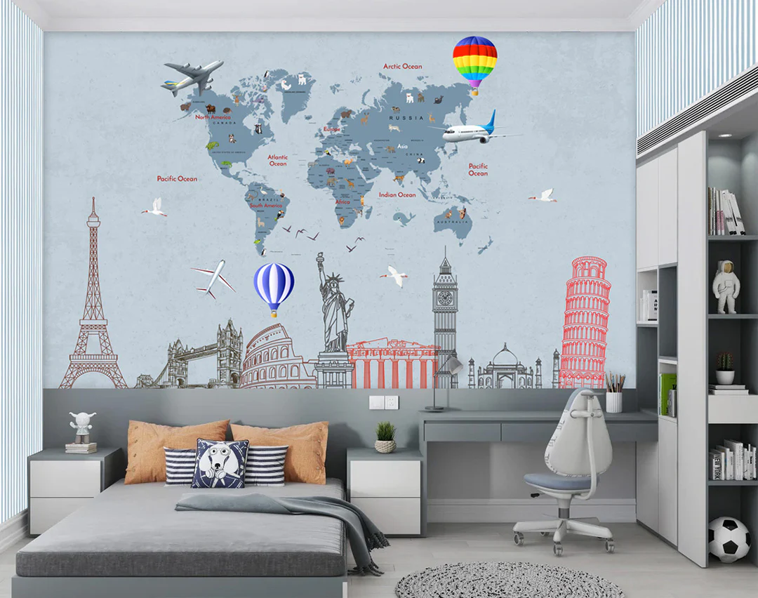 World Tour (FNZ 326) - Image 2